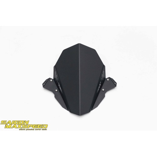 Mặt Nạ WERE WOLF Yamaha MT09 2017+ (chính hãng) Mặt Nạ WERE WOLF Yamaha MT09 2017+ (chính hãng)